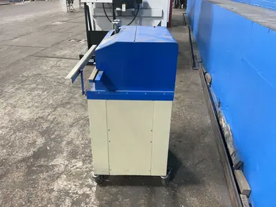 Used FALLS PRODUCTS 131 DBURR Deburring Machines Ohio US | HGR 24 #1186163