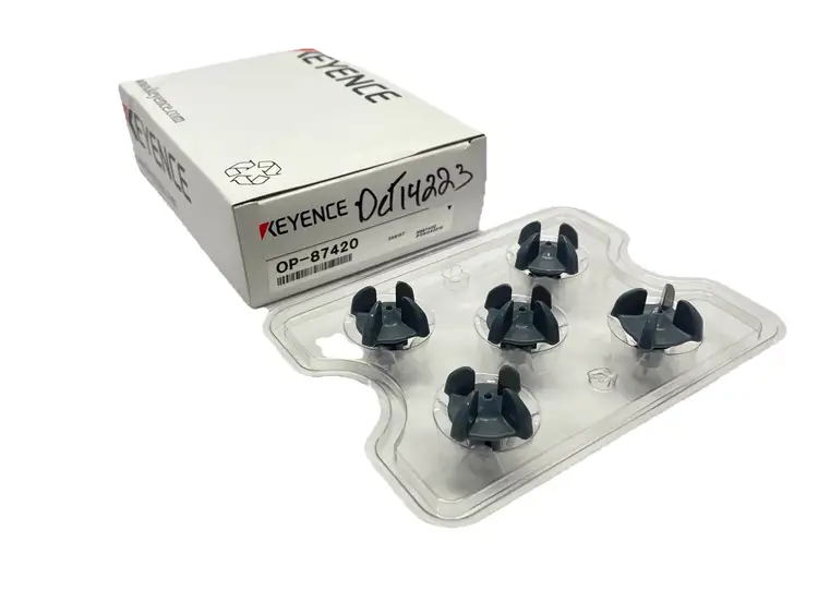 Used KEYENCE SJ-EA Misc Industrial Equipment | Maverick Industrial Sales #1111183