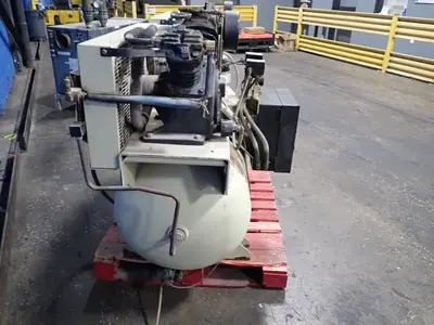 Used INGERSOLL RAND 22475ESP Miscellaneous MRO Ohio US | HGR 24 #873739