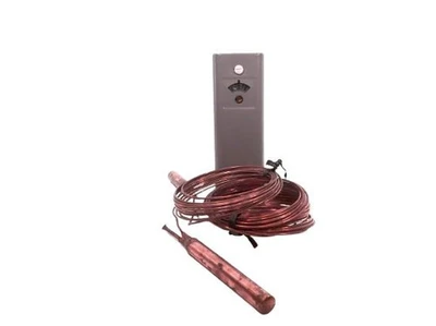 Honeywell T678B1022 Temperature Dual Bulb Controller [New]