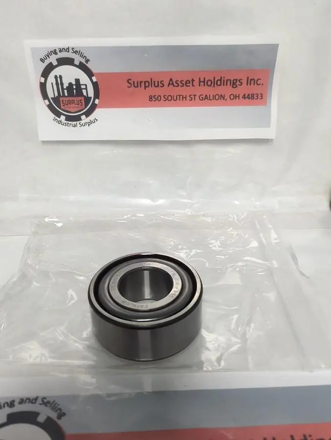 Used FAFNIR 5308W Industrial Controls Ohio US | Surplus Asset Holdings #1289444