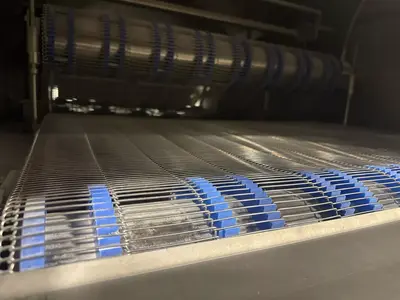 Used 2021 NOTHUM BATTERPRO Batter and Breading Machines Illinois US | M&M Equipment Corp. #1266970