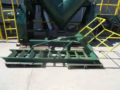 USED PATTERSON-KELLEY NA