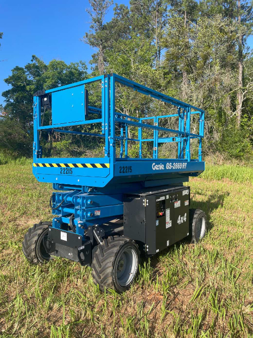 NEW 2025 Genie GS-2669 RT