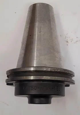 Used NIKKEN CAT50-MTA2-45U Arbors & Adapters Kentucky US | Aucto #1315749