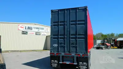 Used 2001 CUSTOM BUILT _UNKNOWN_ Misc Trailers Tennessee US | LMI Tennessee LLC #1504857