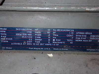 Used NELMORE G1012M1 Misc Plastics Equipment Ohio US | HGR 24 #1056429