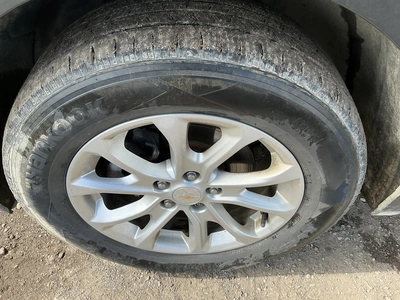 Used 2018 CHEVROLET EQUINOX SUVs Michigan US | Miedema Asset Management Group #1461415