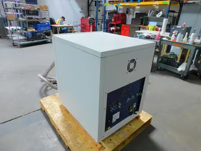 Used BRUKER Z106902 ECL06 Miscellaneous Laboratory Equipment Texas US | Aucto #1453430