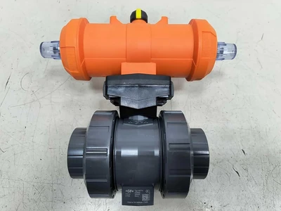 Georg Fischer 198150147 Ball Valves | Fram Fram LLC (14)