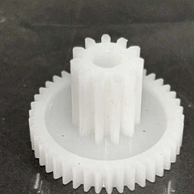 ZCM1000P424  Flat Gear #14 *LOT OF 40*Fast Shipping! + Warranty