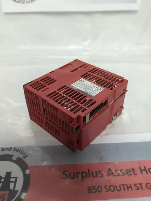 Used MITSUBISHI Q62P Miscellaneous Equipment (Electrical & Power) Ohio US | Surplus Asset Holdings #1399502