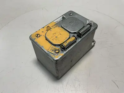 USED RUSSELLSTOLL 8733U-1