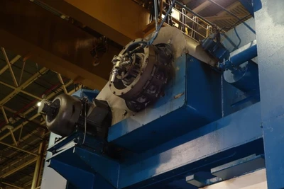 USED 1986 VERSON SE4-300-108-84