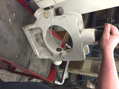 USED 2007 DMTG INGERSOLL