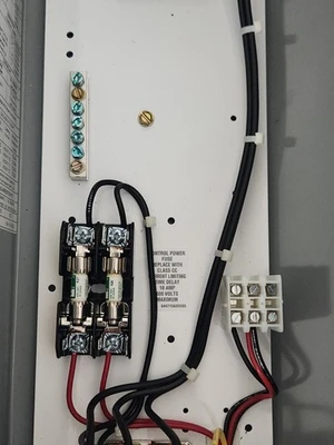 NEW Eaton ECN5512BAE