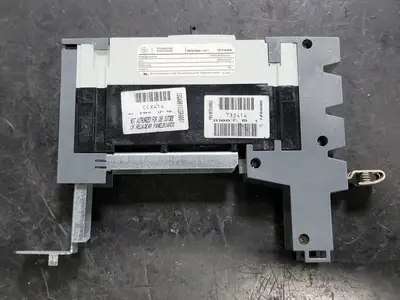 USED GENERAL ELECTRIC NEFBV16TE015R2C