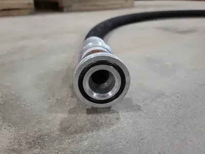 NEW XTRAFLEX MSHA 2G-IC-126/8-1