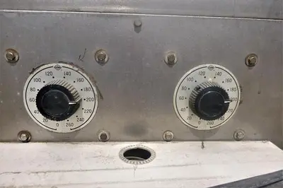 Filler, Weigh, 2-Lane, S/st, 115V, Hopper #S744078