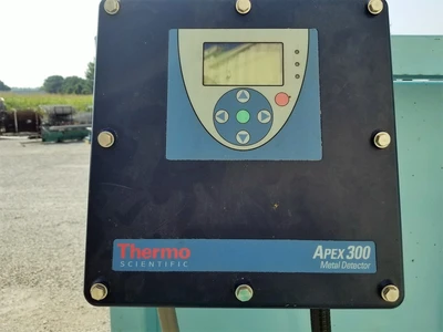 Used _UNKNOWN_ _UNKNOWN_ Metal Detectors West Virginia US | Cooper Industries #1409156