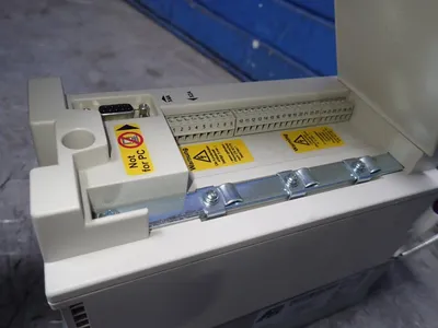 USED KEB COMBIVERT 05F5C1B3B0A