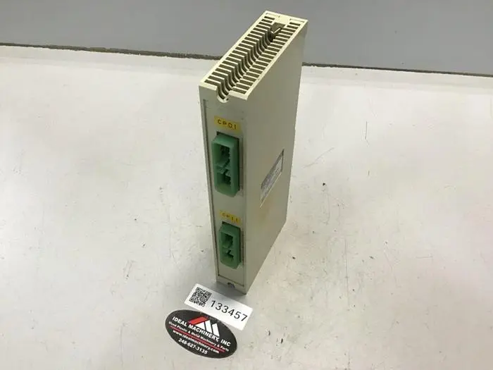 Used TOSHIBA B200P32DI Circuit Boards Michigan US | Ideal Machinery #596642