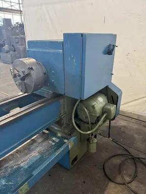 USED CINCINNATI 17 HYDRASHIFT