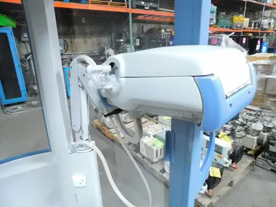 Used MEDGRAPHICS ELITE DX Inspection Machines Texas US | Aucto #1307085