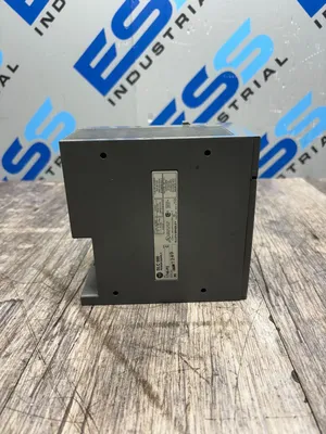 USED ALLEN BRADLEY 1746-P2 SER. C