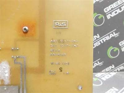 USED RIS AN-4169