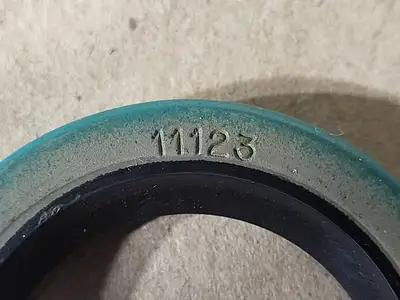 NEW CHICAGO 11123
