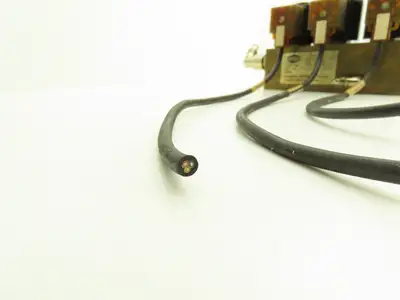 Herion Norgren 135349 | 0827 | 00881118 Solenoid Assembly Block Trumpf TLF 3000