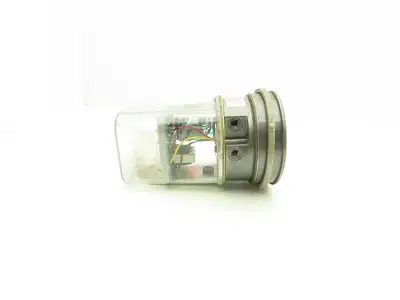 Dwyer A3002 Photohelic Pressure Switch/Gauge Range 0-20" w.c.