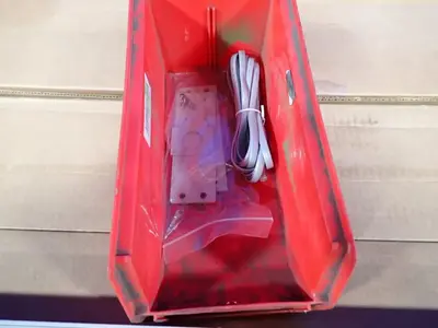 Used APC AP9221 Surge Protectors Ohio US | HGR 24 #1134644