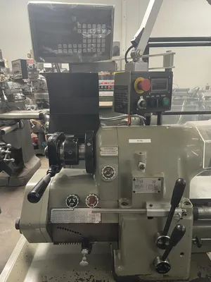 USED 2003 SHARP 1118H