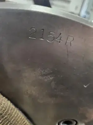 USED BUCK MODEL 2154R