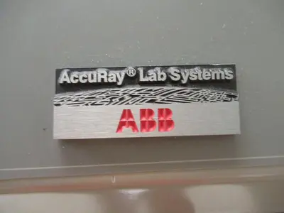 USED ABB ACCURAY