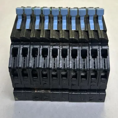 Used ARROW HART CB215 Miscellaneous Equipment (Electrical & Power) | Surplus Asset Holdings #1195831