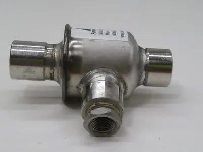 Used _UNKNOWN_ _UNKNOWN_ Boiler Accessories Texas US | Aucto #1479772