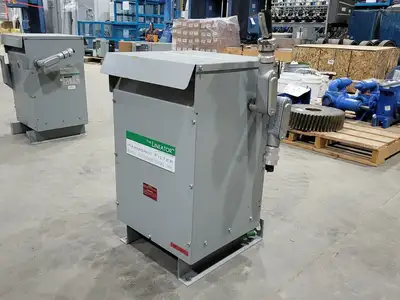 USED MIRUS AUHF-60-600-60-D-E1