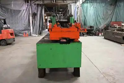 USED YODER WH