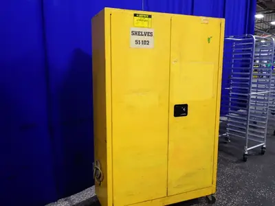 USED JUSTRITE 29450