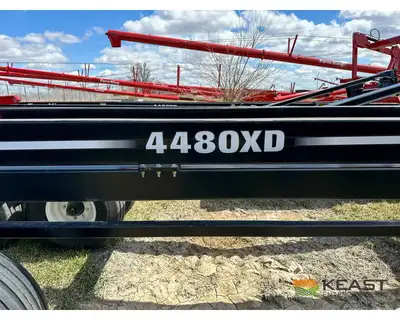 Used FARM KING _UNKNOWN_ Bale Wagons Iowa US | Keast Enterprises #1360230