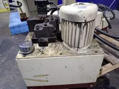 USED CHEVALIER FSG3A818