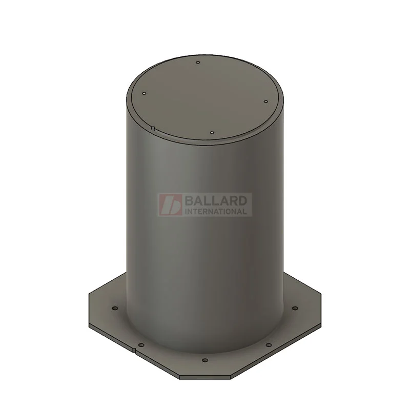 FANUC M-710iC Series Robot Riser – 1300mm – NEW