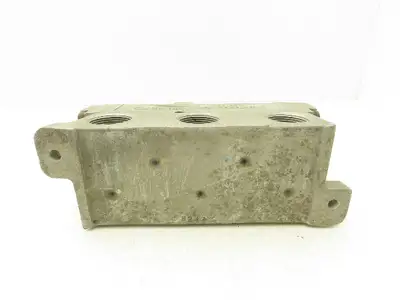 Used AUTOMATIC VALVE _UNKNOWN_ Valves/Fittings | Arrow Industrial #613045