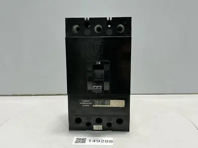 USED SQUARE D KAP-36175