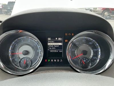 Used 2012 CHRYSLER TOWN & COUNTRY Vans Michigan US | Miedema Asset Management Group #1397175