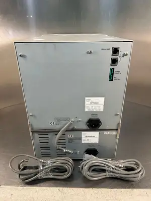 Hitachi L-7200 Autosampler w/ Hitachi L-7200ACC (9.5.3)