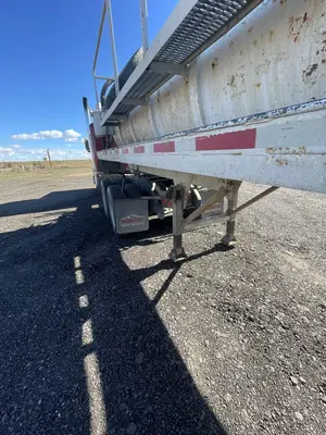 Used 1989 PETERBILT 379 Conventional trucks Colorado US | Proxy Equipment #1385246